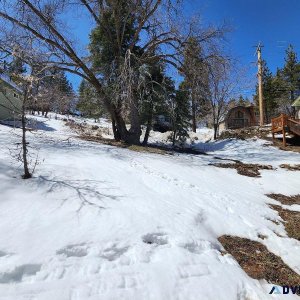 Three Arrowbear Lots close to Snow Valley Ski Resort