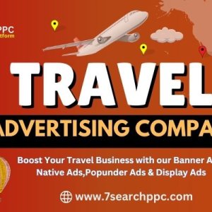 Promote travel business i ppc for travel