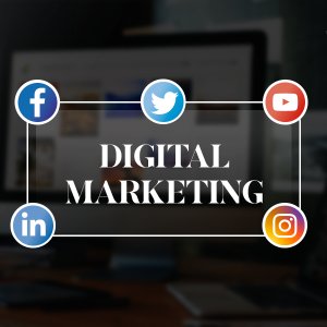 Digital marketing course