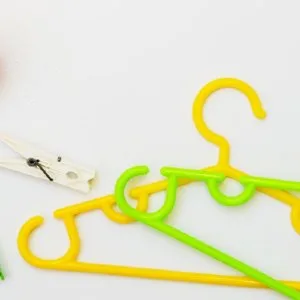 Plastic hanger and handle manufacturer company