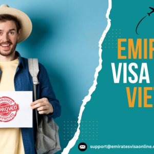 Get uae visa from vietnam