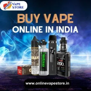 Buy vape online in india