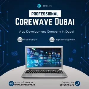 Mobile app development company dubai