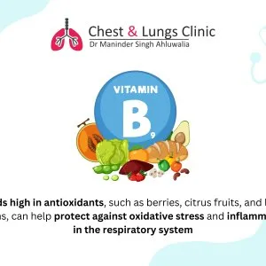 Health and respiratory problems