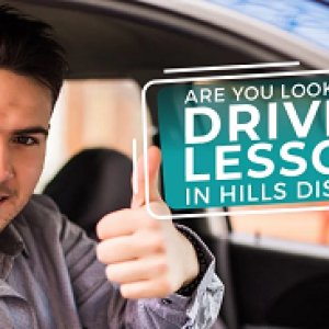 Driving lessons blacktown