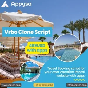 Vrbo clone