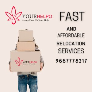 Yourhelpo: expert packers & movers in pune
