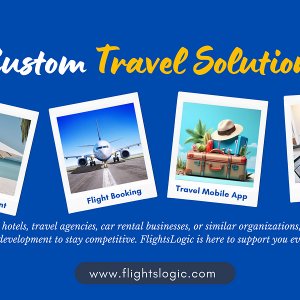 Custom travel solutions