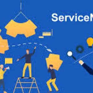 Servicenow itom online training - hkr trainings