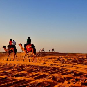Rajasthan tourism packages