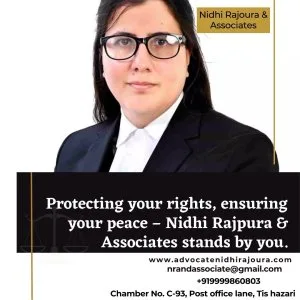 Best criminal lawyer in delhi