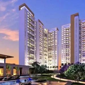 Kolte patil 24k kharadi pune - elevate your living experience