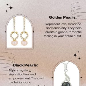 Jewelpin - amazing real wholesale pearl stone jewellery