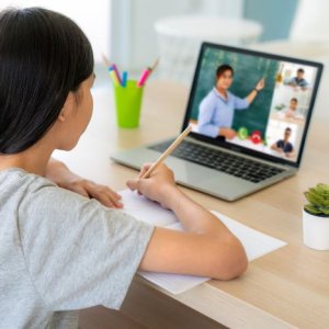 Passionate about teaching? teach from home