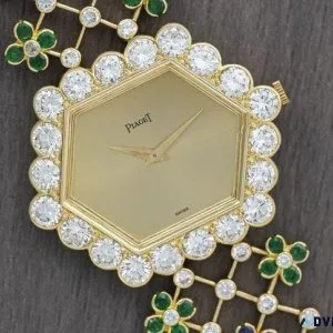 PIAGET Femini