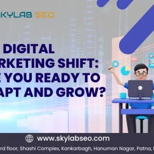 Skylab seo - best website designing company in patna