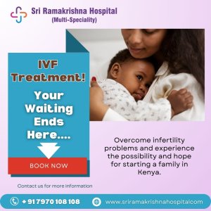 Best fertility hospital in nairobi | medical tourism