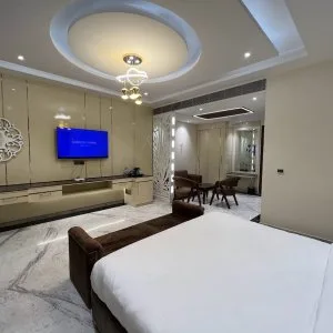 Hotels near india expo mart greater noida