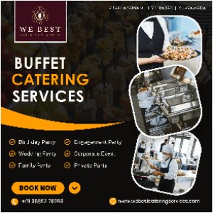 Catering services in vizag