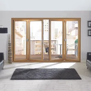 Upvc doors and windows