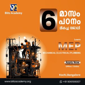 Mep training institute in kerala | best mep institute