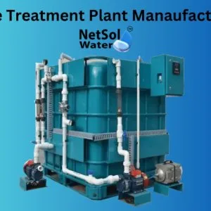 Sewage treatment plant manufacturers in gurgaon