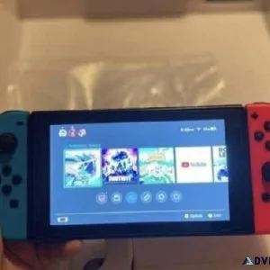 Nintendo