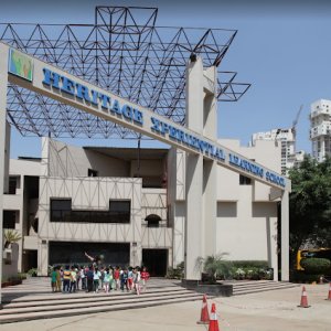 Best schools in gurgaon | gurgaon top school