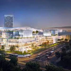 Regal commerce unveiling elan sector 82 gurgaon