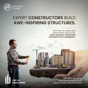 Construction companies in perinthalmanna