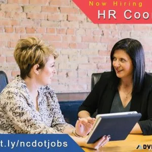 HR Coordinator - Family Medical Leave Act (FMLA)