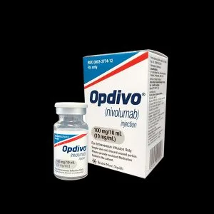 Nivolumab injection up to 15% off
