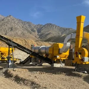 Road construction equipment manufacturers