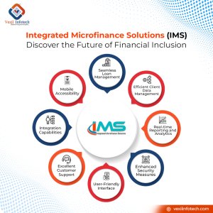 Smart microfinance software by vexil infotech