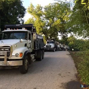 DUMP and RECYCLE DIRT &gt ROCK &gt BRICK &gt CONCRETE