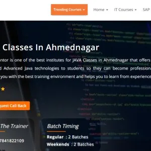 Java for machine learning
