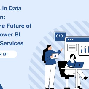 Empower your business with power bi consulting services