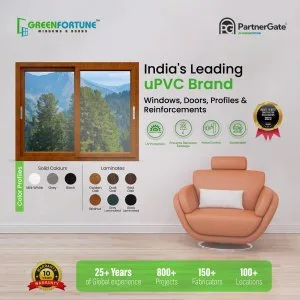 Upvc windows price in hyderabad - greenfortune