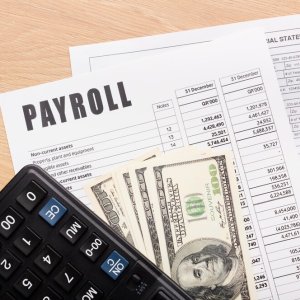 Secure and accurate payroll processing solutions | appletechsoft