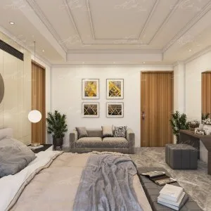 Good interior designer in gurgaon - acad studio pvt ltd