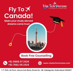 Canada visa services