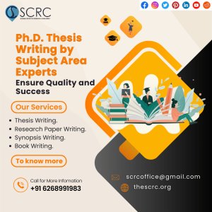 Phd thesis, synopsis, research paper writing services