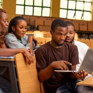 Study best bsc in digital forensics program | tau - zambia