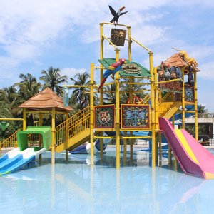 Best aquapark in virar