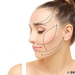 Facial laser treatment in Calgary