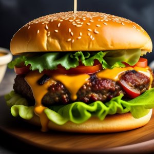 Burger beyond borders exploring global varieties and influences