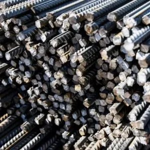 Tmt bars