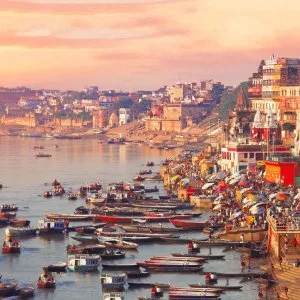 Experience the beauty of uttar pradesh with upto 30 discount