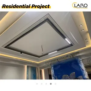 Led track lighting | claro lights