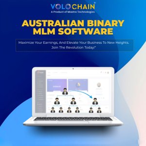 Australian binary plan software